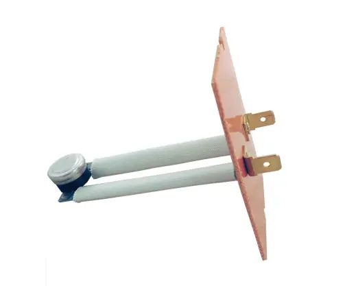 NSI Industries SHL503 Limit Thermostat