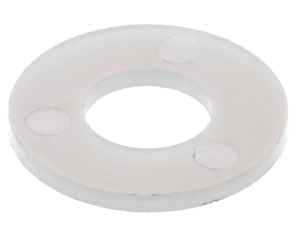 Globe 800180 Washer, Nylon .340 Idx.740 Od