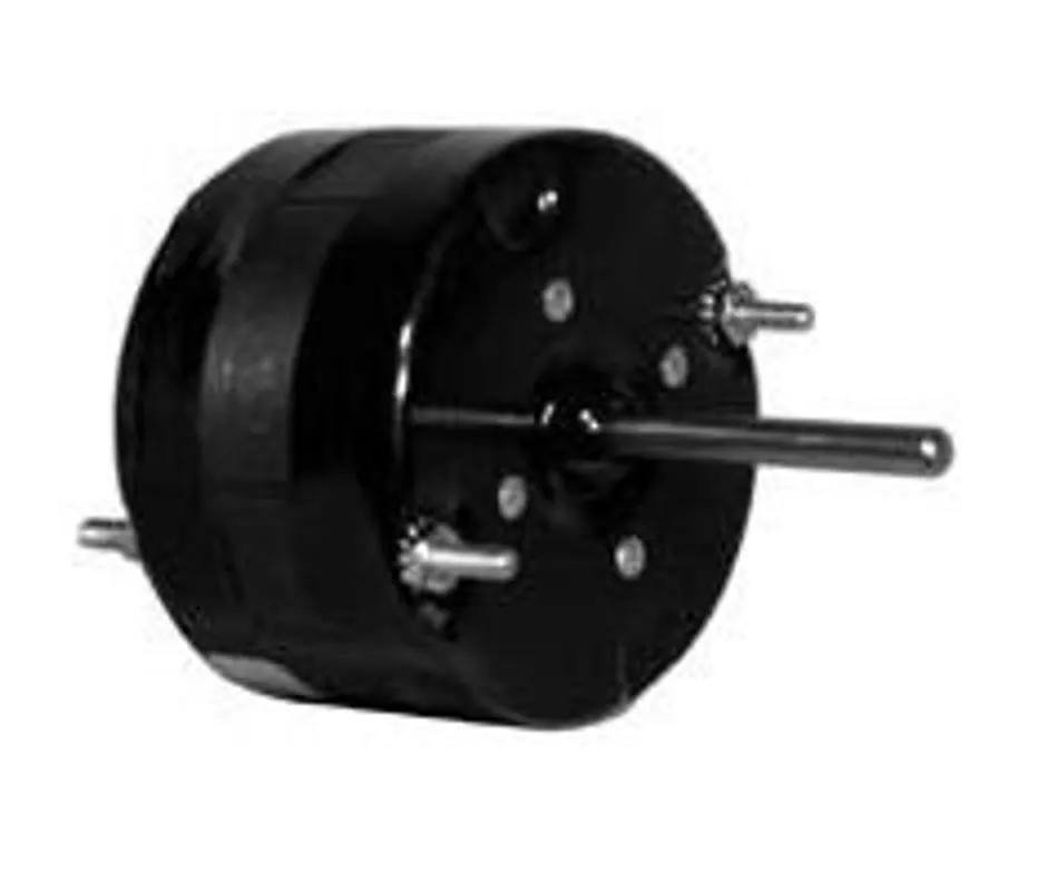 ICM Controls O6-R1164 3.3 in Diameter Motor 1/25 HP