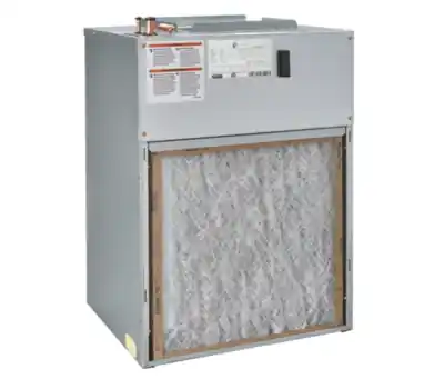 ADP SM513610A 2.5-3T STUD MNT AHU 10KW ELECTRIC HEAT