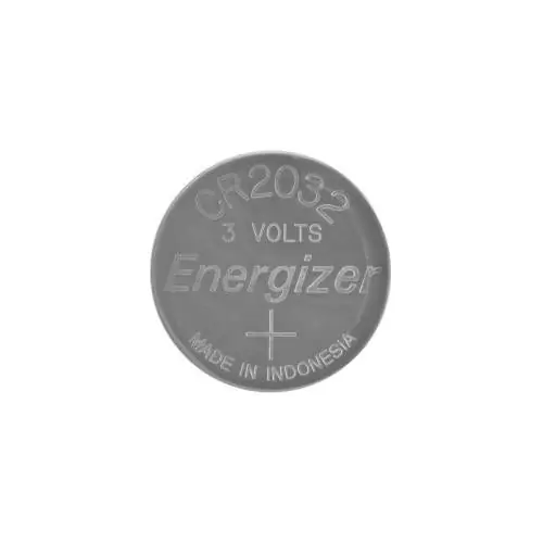 Genie 34472B.S 3 Volt Battery