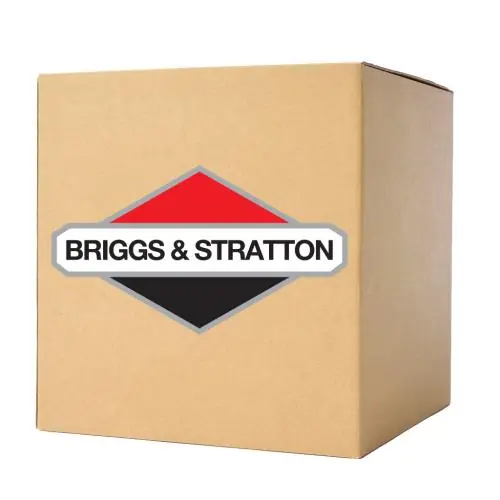 Briggs Stratton 590612 Gasket-intake