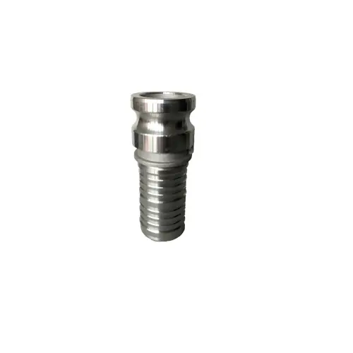 Specialties 0061952 Type E Aluminum Cam and Groove