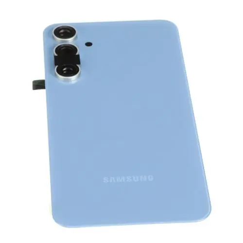 Samsung GH98-48662E S23 FE Back Glass Indigo