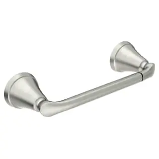 Moen MY4808BN Tiffin Brushed Nickel Pivoting Paper Holder