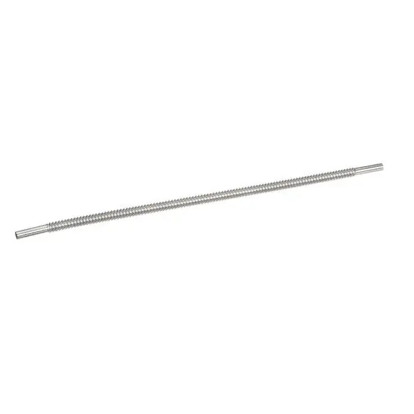 Henny Penny 82491 TUBE-1/4 X 12 FLEX SS PILOT