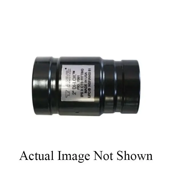 Anvil 390014900 Fig 7051 Standard 45 Deg Pipe Elbow 5 In