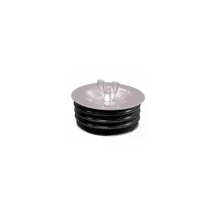 CMC 6069 3in Economy Test Plug