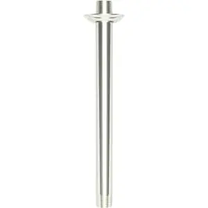 BRASSTECH 516-12/15 Newport Brass Arm and Flange