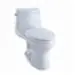 TOTO CHINA MS604114CEFG#01 1-Piece 1.28 gpf Flush Elongated Bowl