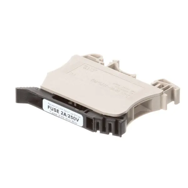Power Soak Systems 28923 Renau Fuse Block 1A/250V 1CO6