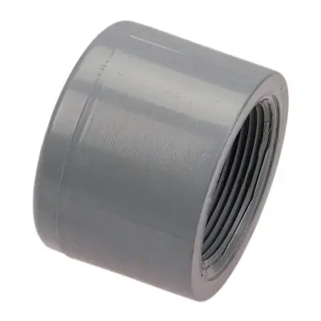 NIBCO INC CB10350 5117-3 2 THD CAPS CPVC