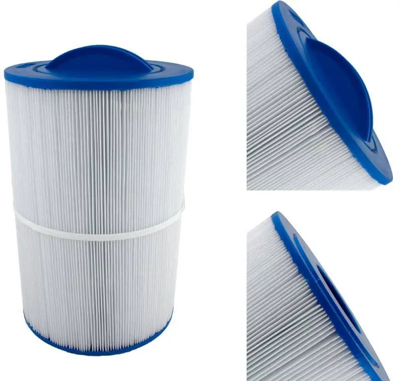TYLER PIPE FC-3963 Horizon Series Cartridge 50sqft
