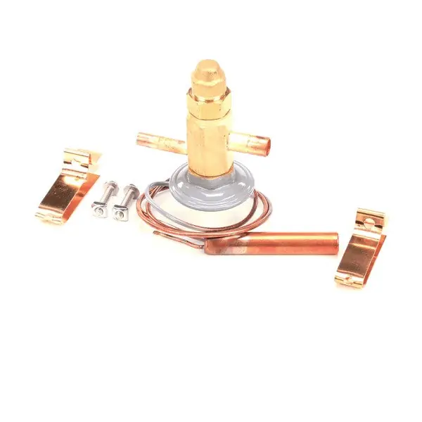 Duke 216412 VALVE EXPANSION EFJ-1/8-C 1/4X3/8