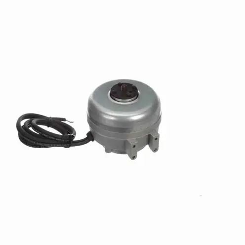 Fasco UB550 Flange-Mount Roller Bearing Units