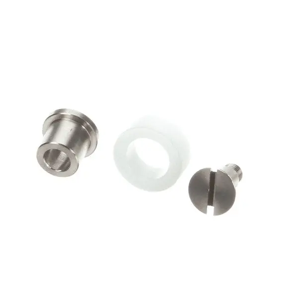 Nor-Lake 160739 BOTTOM HINGE KIT ASSEMBLY BB15