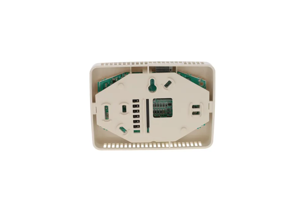 SOLARONICS 0002-42-156 Thermostat Heat Only 2 Stage 24VAC