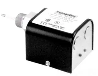 McDonnell & Miller MM_144676 RB-122 Probe Control