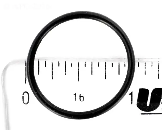 Aladdin Equipment O-219 Jacuzzi O-Ring O219 Jacuzzi 47002001R