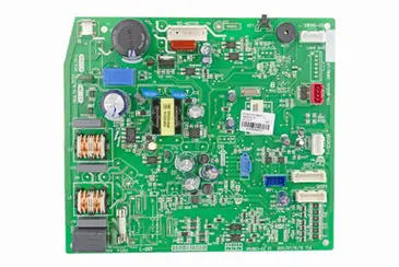 GREE 30138001017 Main Control Board
