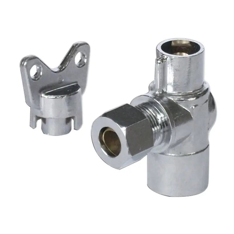 Mainline MLQTSR19CX Stop Valve
