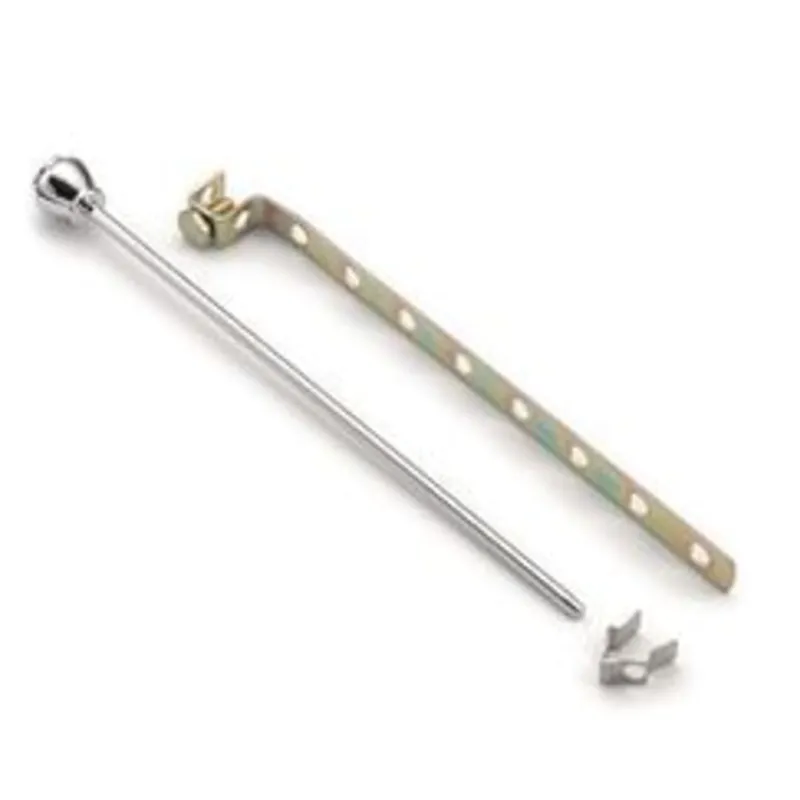 Moen 2011 Lift Rod Kit Chrome Replacement M2011