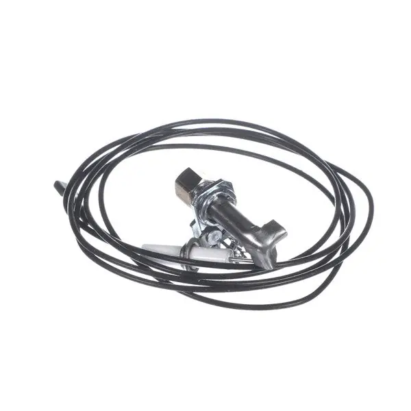 Imperial 39835-66 Pilot Hood Brkt Assembly