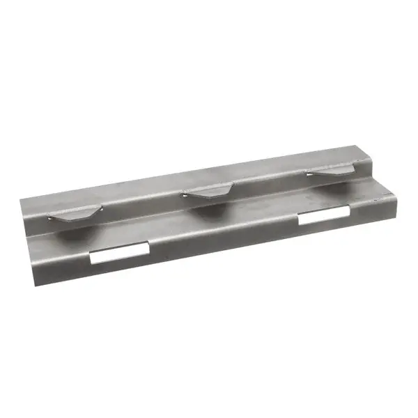 Henny Penny 36030 Weld-1/3 Basket Bracket-Long