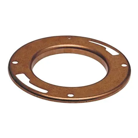 NIBCO INC H355250 951 4X3 C DWV CLOSET FLANGE WROT