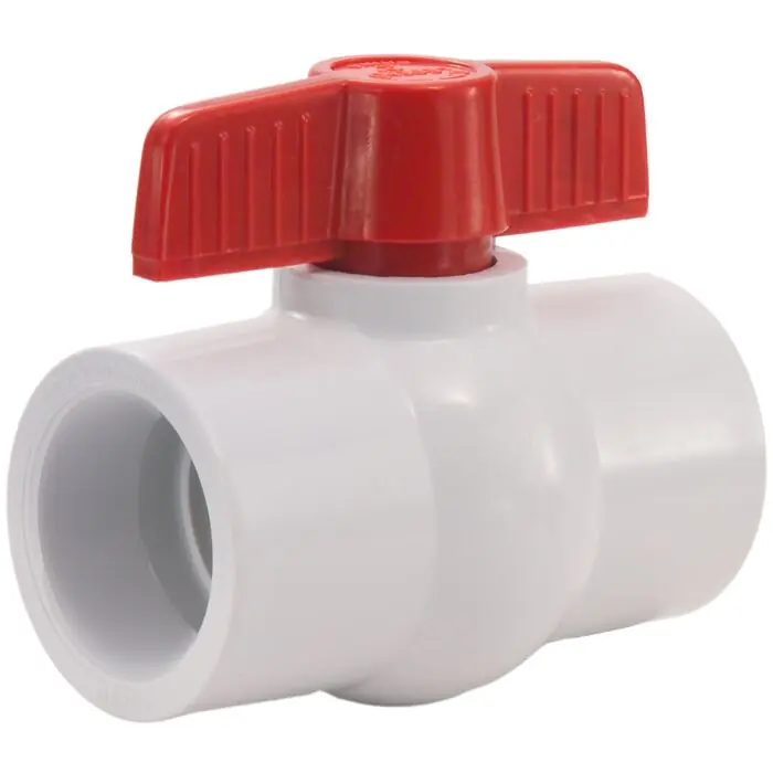Legend Valve S-600 Ball Valve 1-1/2 Inch