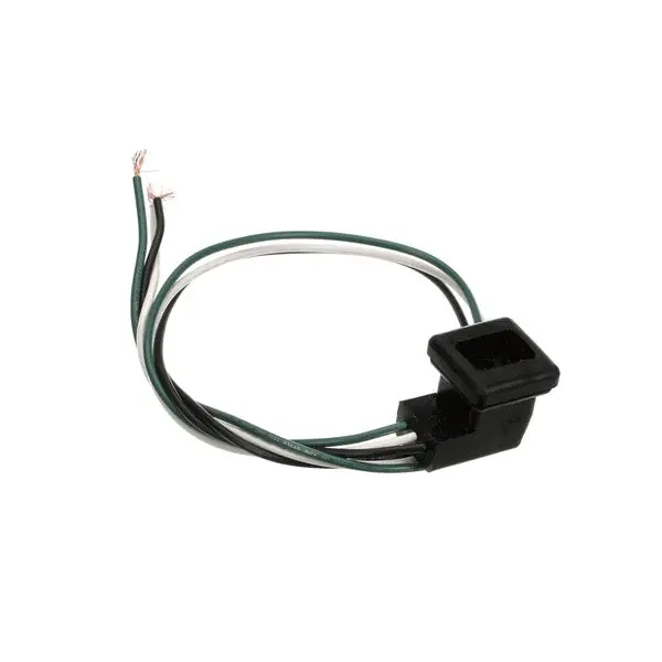 Federal Industries 43-15260 HARNESS 1 SHELF RECPT 3 WIRE