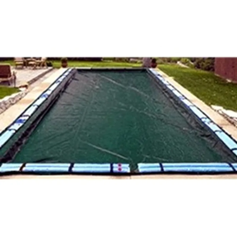 GLI 45-1632RE-EST-REV48-5-BX Rectangular Inground Estate Solid Step Pool Cover