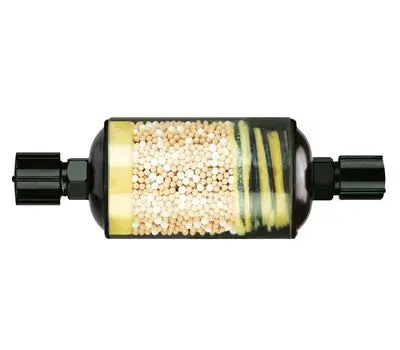 NDL INDUSTRIES NMH-083S 3/8 Filter Drier