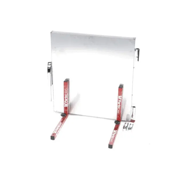 Henny Penny 27033 RH Hinge 1/3 Size Door Assembly