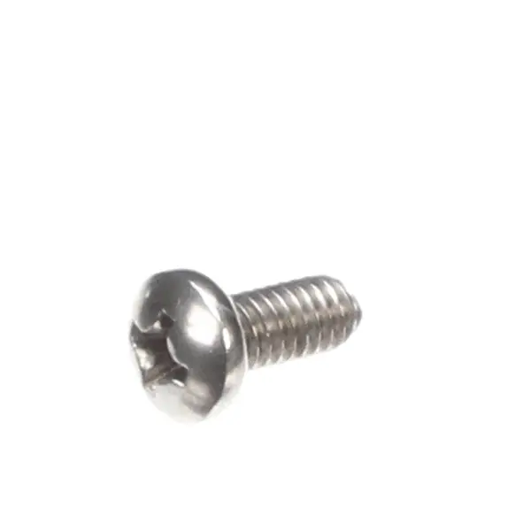 Cma Dishmachines 00911.50 8-32 X 3/8 Panhead Screw