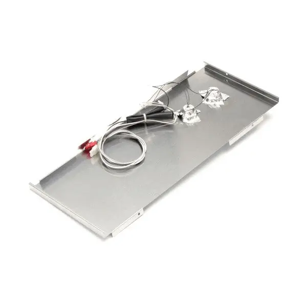 Hoshizaki HS-2101 PUSH LEVER SERVICE K