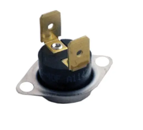 NSI Industries SLS200 Thermostat Auto Reset