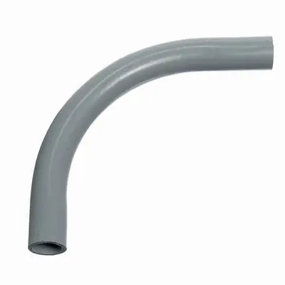 Thomas and Betts UA9FK-UPC Schedule 40 Rigid Non-Metallic Elbow