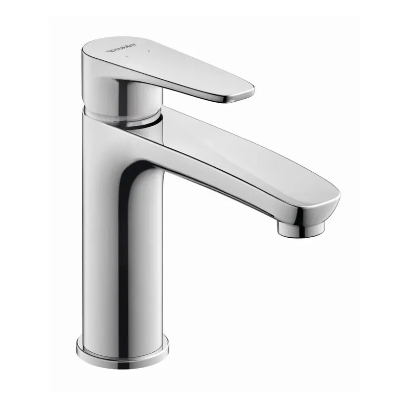 Duravit B11020002U10 Single Hole Bathroom Faucet