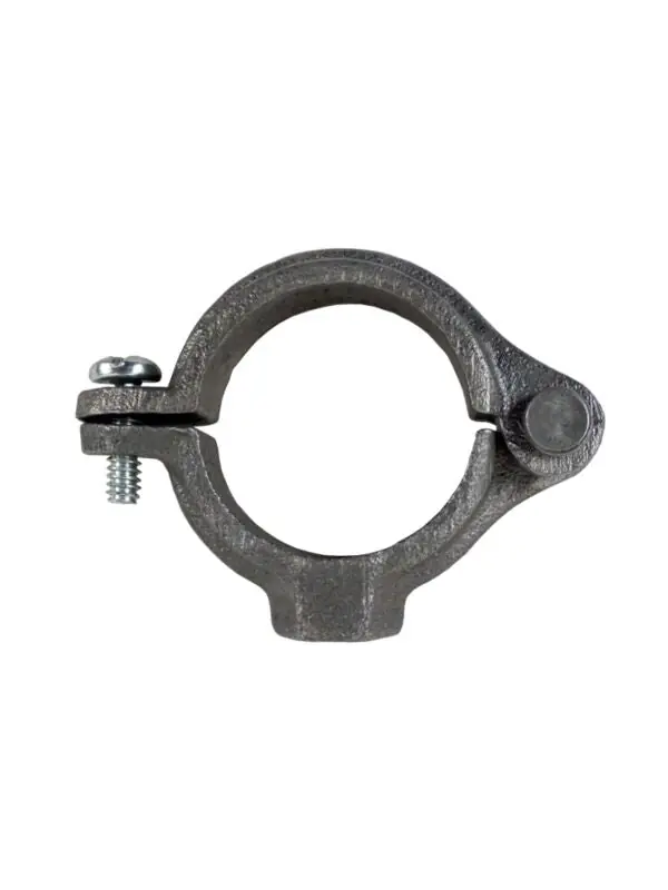 COOPER B-LINE B3198H-1/2 Split Pipe Clamp