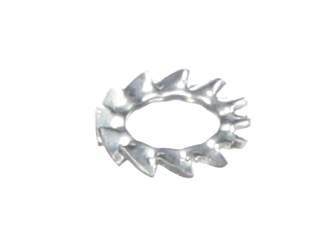 Unic CN344 Zinc Star Washer - M5