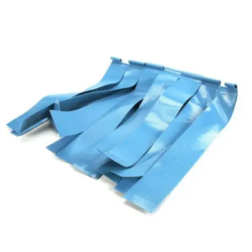 Jackson 8415-131-73-45 Curtain 21 LG X 20.5 W