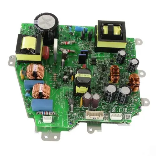 Maxell HA04161 INLET UNIT J1