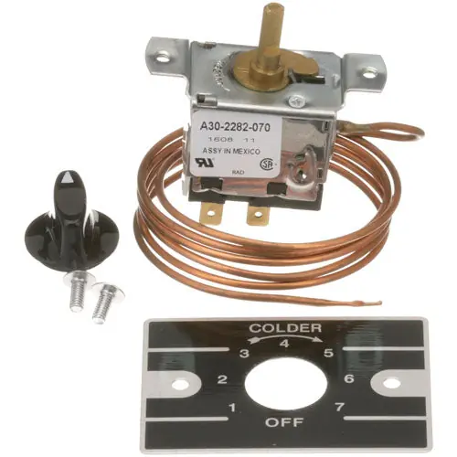 Garland CK227301-1 Cooler Control A30 30