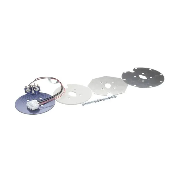 Henny Penny 140172 KIT-HC WATER PAN HTR COMPL 240