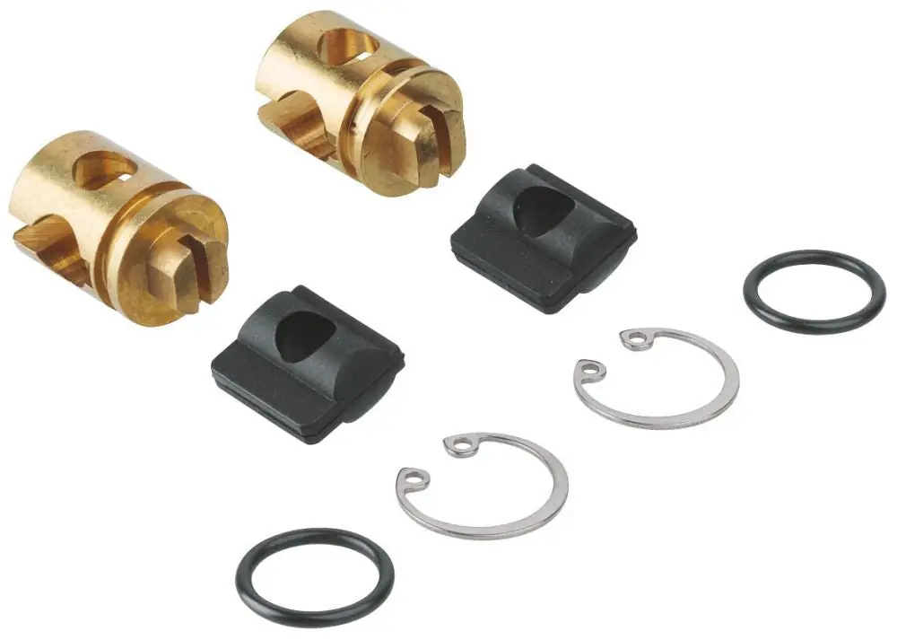 GROHE 47051000 Faucet Supply Stop