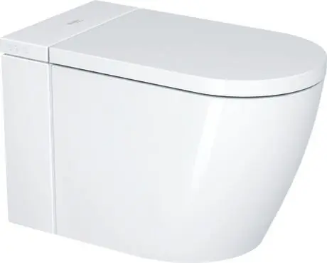 Duravit 620000011401326 Bidet Toilet 620000