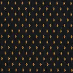 Charlotte 5837 Espresso Dot Fabric