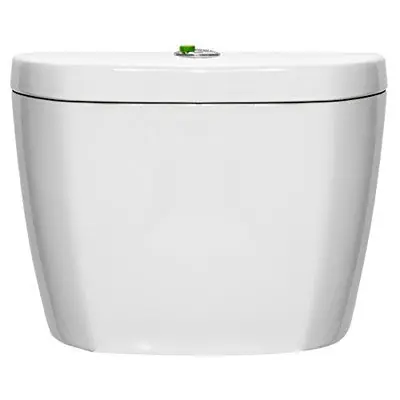 MANSFIELD 117.3173.WHT Plumbing Alto 1.28 Round Front Toilet