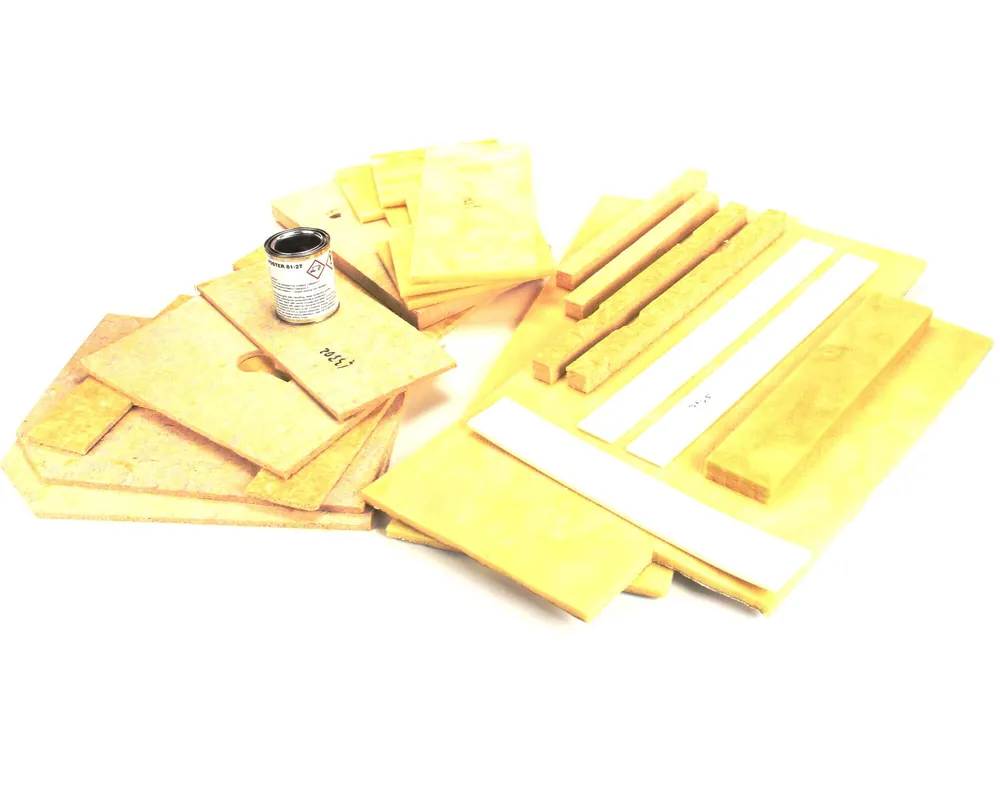 Henny Penny 14698 Kit-600-insul-above Ka020jj